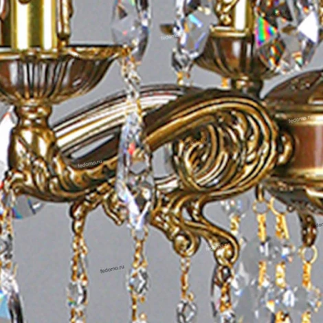 Ambiente by Brizzi Leon 2128/6 PB Tear Drop