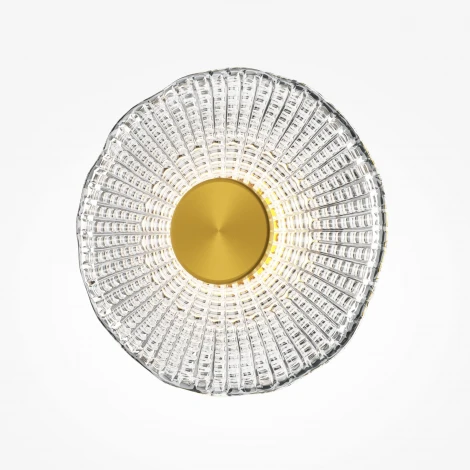 Настенный светильник Maytoni Sparkle MOD343WL-L5BS3K3 (LED, 220V, круглые)