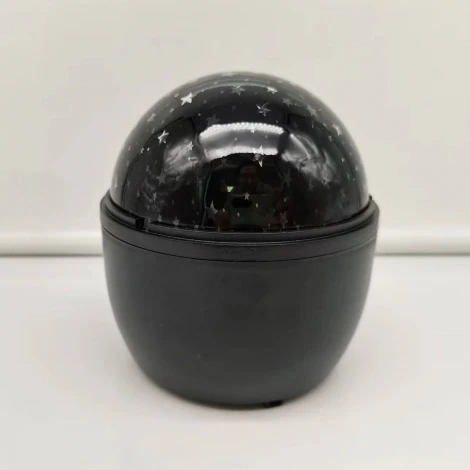 Настольный светодиодный проектор звездное небо Escada Zodiac 693/L LED