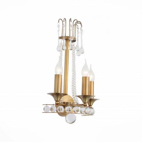 Бра ST Luce Lampo SL814.301.03