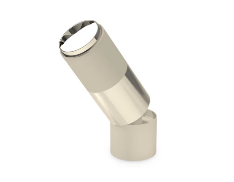 Крепеж накладной поворотный для светильника D60mm Diy Spot A2220 Ambrella