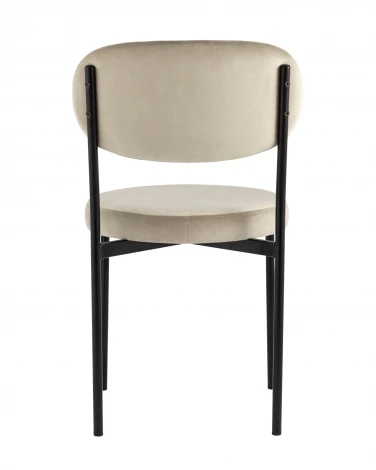 Стул Stool Group Бриф NEW велюр бежевый УТ000036501