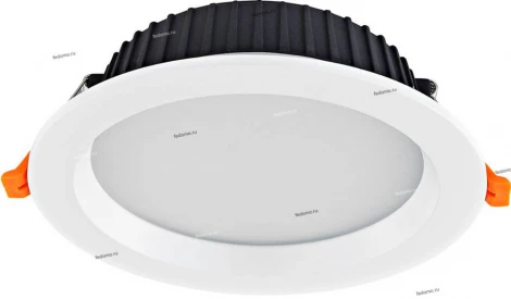 Donolux DL18891 DL18891/20W White R Dim