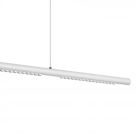 Подвесной светильник линейный светодиодный Mantra Meca 9115