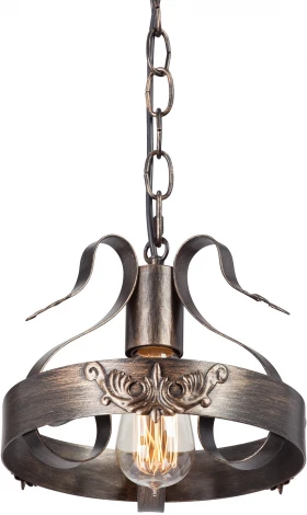 Подвесной светильник Vitaluce V1350-7/1 (220V, на цепи)