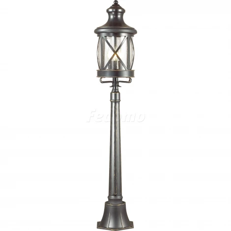 Наземный фонарь Odeon Light Sation 4045/3F (220V, IP44)