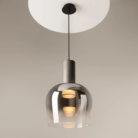 Подвесной светильник Maytoni Smart Casual MOD414PL-L7B3K (LED, 220V, на проводе)