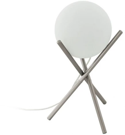 Интерьерная настольная лампа Eglo Castellato 97334