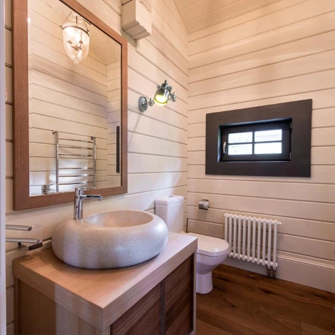 Настенный светильник Covali WL-51691 (220V)