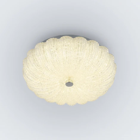 Потолочный светильник светодиодный с регулировкой цветовой температуры LED4U LED4U L1115-300 CR