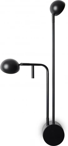 Бра Freya Piece FR5549WL-L7B (LED, 220V)