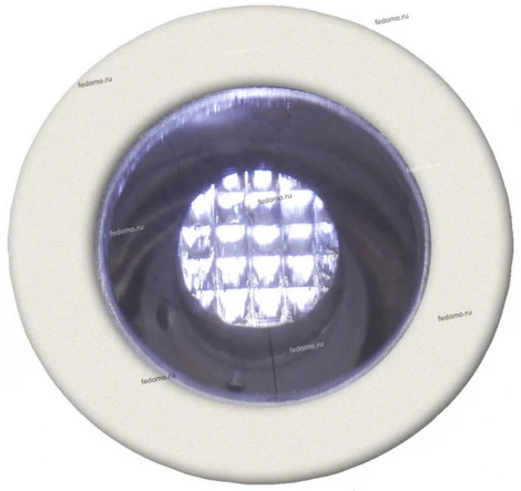 Встраиваемый точечный светильник Brilliant Cosa G03090/82