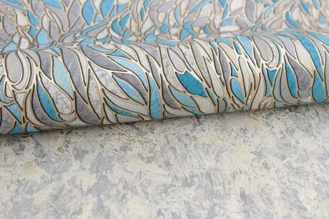 Обои виниловые Erismann Paradise 6 60070-06 10,05 x 1,06 м