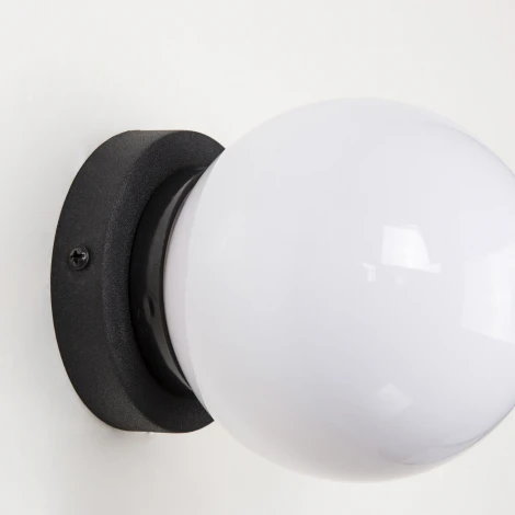 Настенный светильник уличный Favourite Ballito 4069-1W