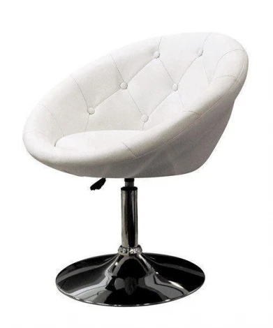 Барное кресло Olovo Белый