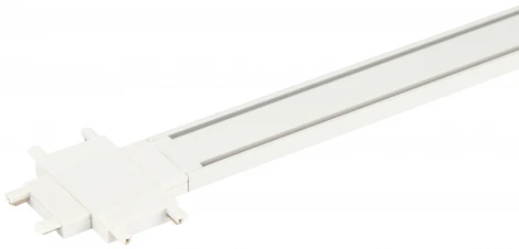 Коннектор Х-образный для магнитного шинопровода ЭРА TRM-S5-CX WH