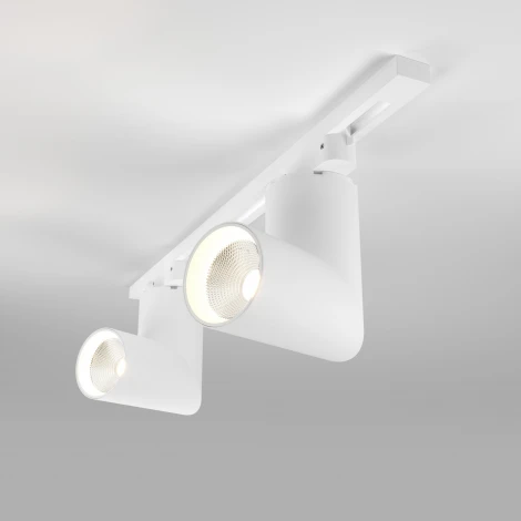 Трековый светильник Elektrostandard Corner LTB33 (LED, 220V)