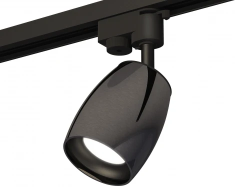 Трековый светильник Ambrella Track System XT1123001 (круглые)