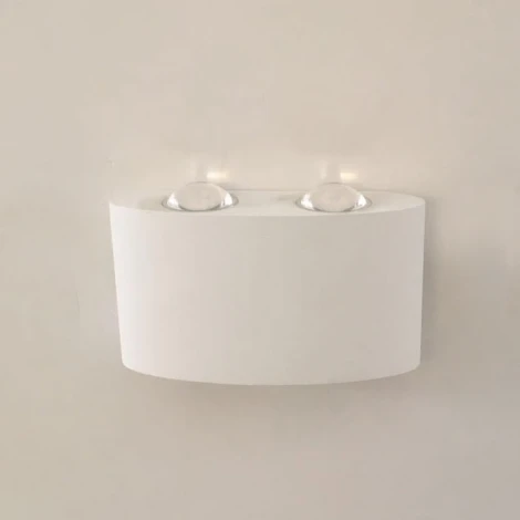 Бра Moderli Sienne V1880-WL (LED, 220V)