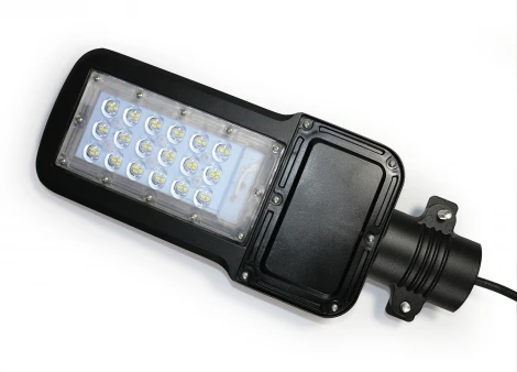 Уличный консольный светильник светодиодный Qplus 629535350 IP65 (220V)