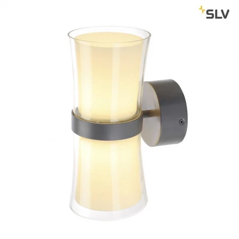 Настенный светильник Slv Reto 150644