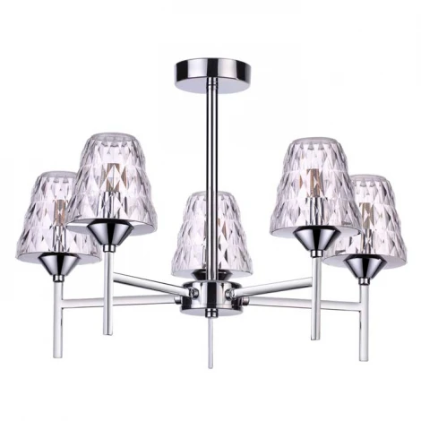Потолочная люстра Lumion Gerana 3598/30CL