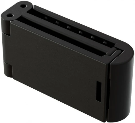 Зажим для ремня Kink Light Сатори 195,19 черный