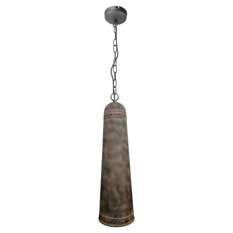 Подвесной светильник Lussole Loft Selma LSP-9502 (220V, на цепи, IP21)