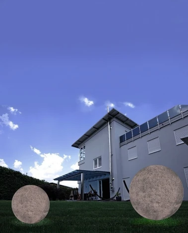 Грунтовый светильник Deko-Light Bowl Light 836960