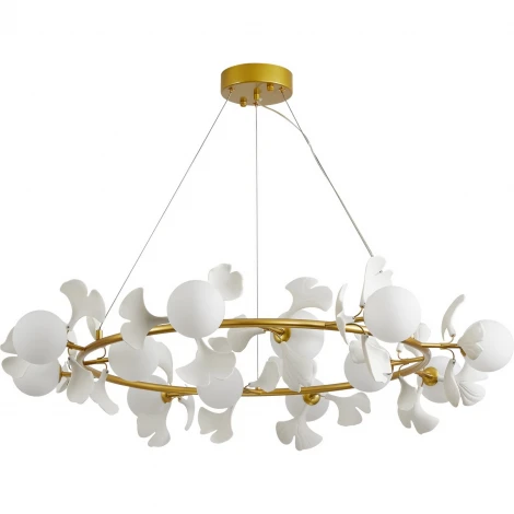 Подвесной светильник G9 Lu Carte Slide LC-22-0210