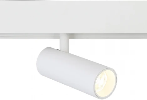 Магнитный трековый светильник светодиодный TRACK SYSTEM GL3819