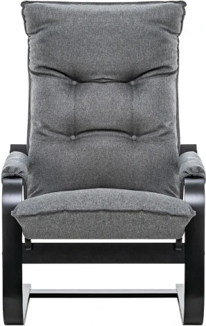 Кресло-трансформер Leset Оливер (Фанера,Березовый шпон,Металл,Рогожка) арт.2500000118470