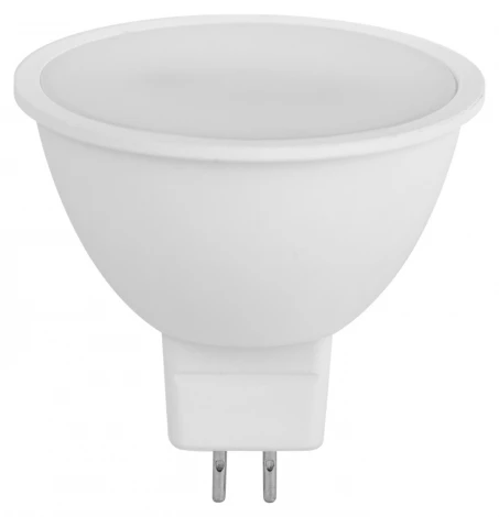 Лампочка светодиодная GU5.3 9W ЭРА LED MR16-9W-827-GU5.3 R