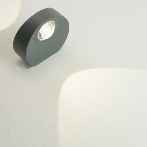 Настенный светильник светодиодный Feron AL53 51142