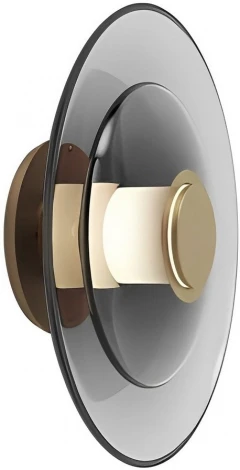 Настенный светильник Aployt Stefa APL.648.11.10