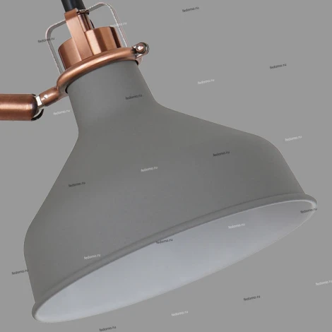 Спот Odeon Light Lurdi 3330/1W
