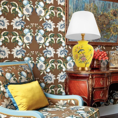 Настольная лампа с выключателем Loft It Dandelion 10380T/A (220V)