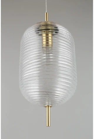 Подвесной светильник Aployt Mattia APL.316.16.01 (220V, на проводе, круглые)