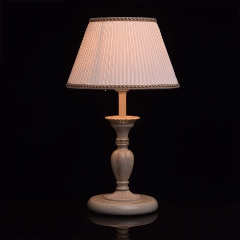 Интерьерная настольная лампа MW-Light Ариадна 450033801