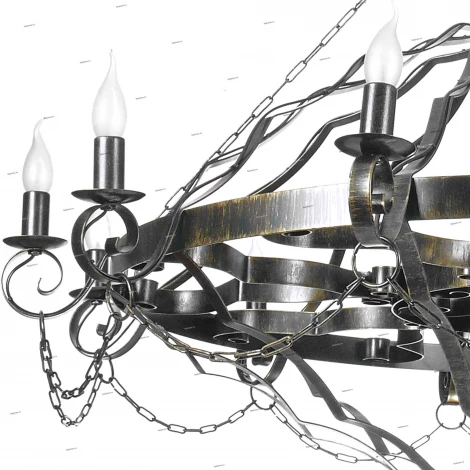 Аврора Севилья 10132-12L