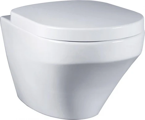 Унитаз подвесной Am.Pm Inspire C501738WH