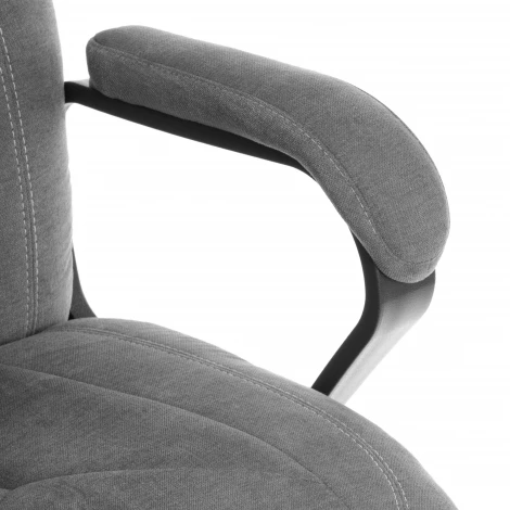 Кресло Tetchair Boss metalBL (22)