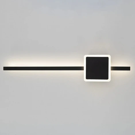 Настенный светильник светодиодный с выключателем Citilux Стиг CL203411 (220V)