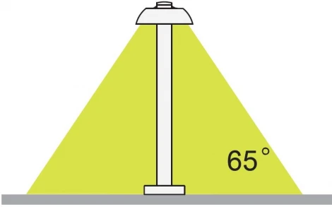 Наземный фонарь Oasis Light SPRIL W2252S-400 V
