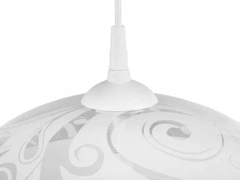 Подвесной светильник Мелодия Света PS1N 000031176