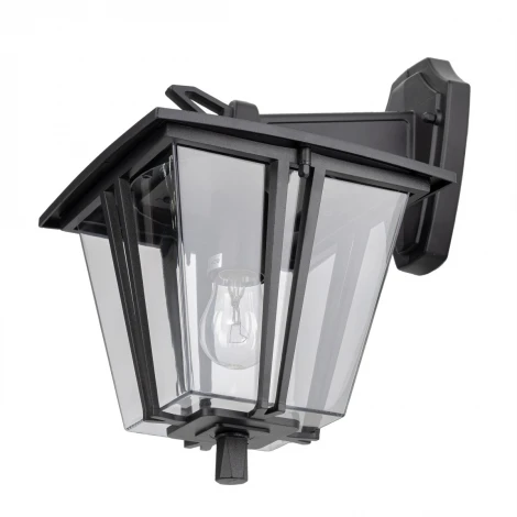 Настенный уличный светильник Citilux Forts CLU10W (220V, IP54)