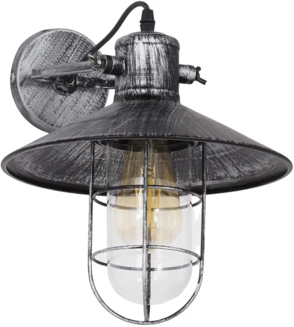 Бра Lumina Deco Ulivia LDW 6013 O.SL