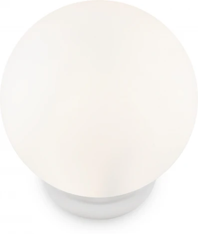 Настенно-потолочный светильник Basic form MOD321WL-01W Maytoni (220V, шар)