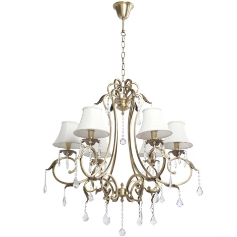 Подвесная люстра Chiaro София 355010506