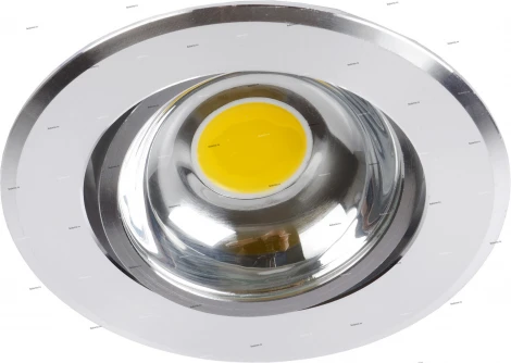 Встраиваемый точечный светильник Lucide Led-Spot 22950/21/12